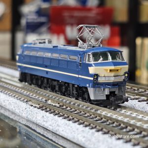 TOMIX 98159 衣浦臨海鉄道KE65形ディーゼル機関車（1・3号機）セット