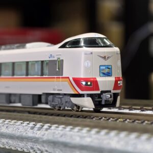 KATO 10-2175 特別企画品287系「くろしお」60周年記念ラッピング6両