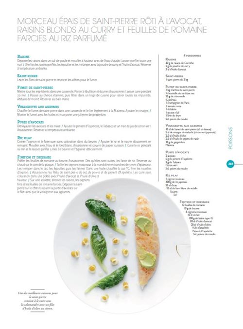 Buy Ma Cuisine Française by Yannick Alleno – Kitchen Arts & Letters