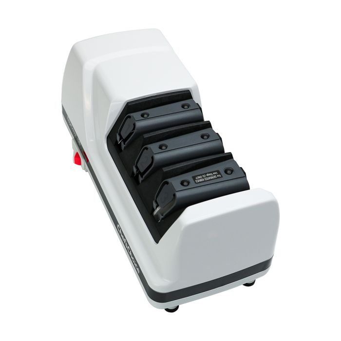 Chef'sChoice Diamond Hone EdgeSelect Knife Sharpener 120