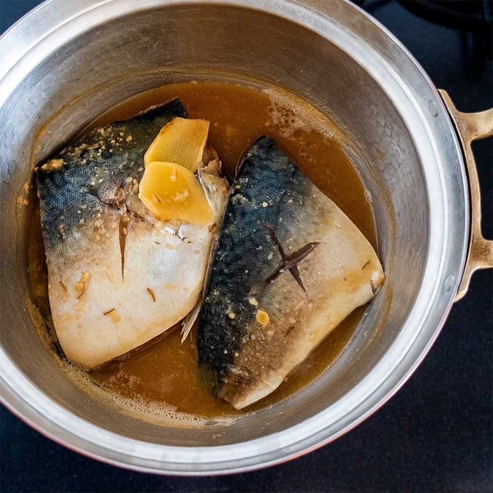 工房アイザワ 純銅鎚目行平鍋18cm｜キッチンパラダイス