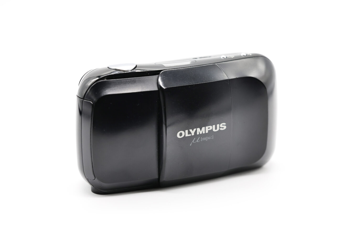 フィルムカメラ】スマートなデザインで今人気のフィルムコンパクト