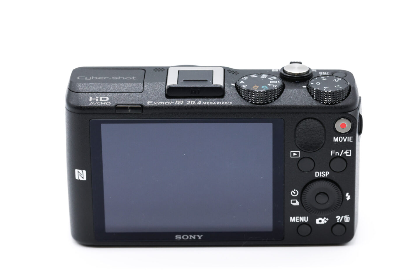 オールドコンデジ】小さなボディに驚異の望遠720mmが凄い、ソニー