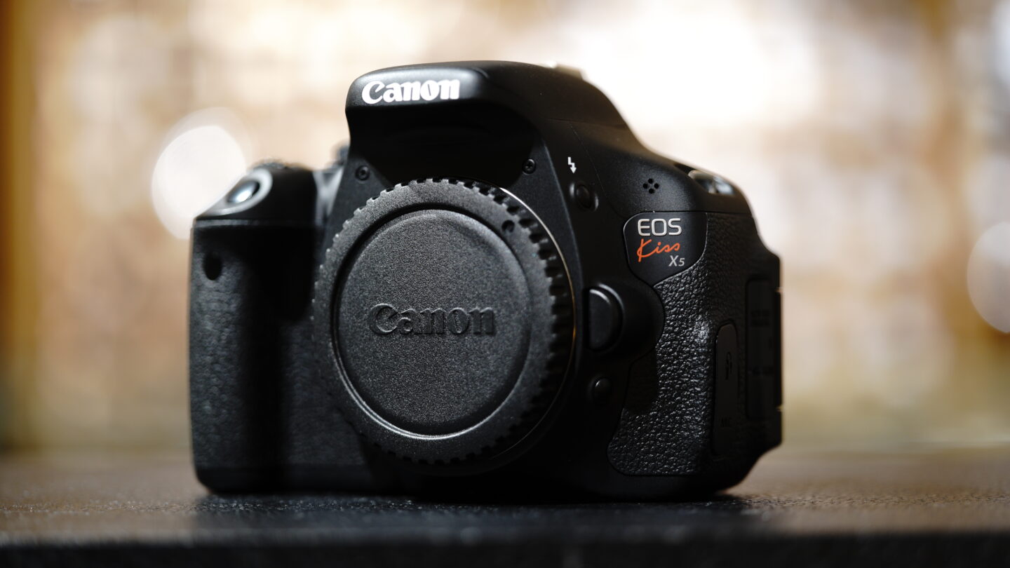 初心者必見】新宿 北村写真機店 ジャンクフロアスタッフが教える