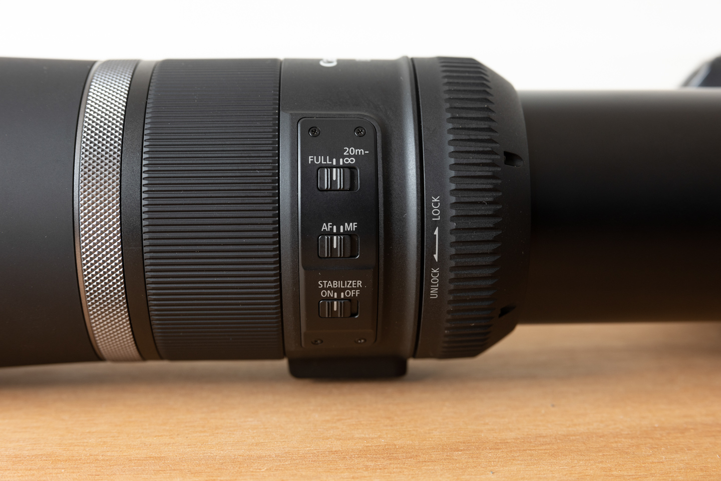 キヤノン RF800mm F11 IS STM レビュー｜超望遠で見える別世界 | ShaSha