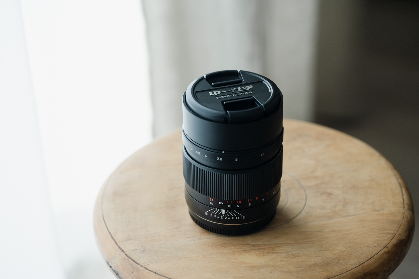 中一光学 SPEEDMASTER 65mm F1.4と旅した、夏の終わりのフィンランド