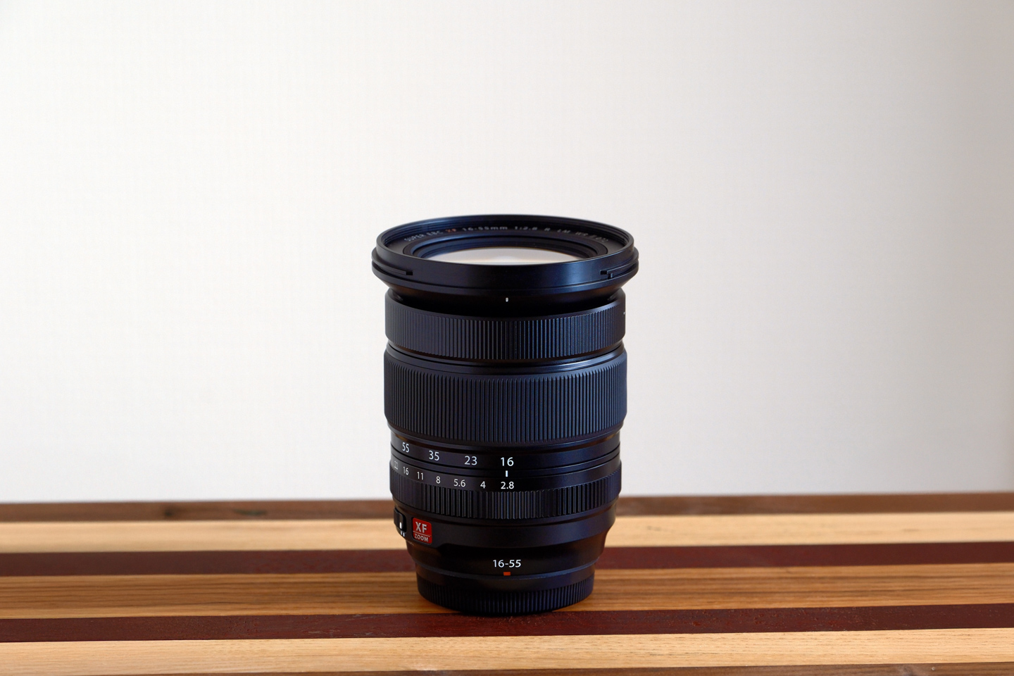 富士フイルム「XF16-55mmF2.8 R LM WR II」と楽しむ・神戸まちあるき