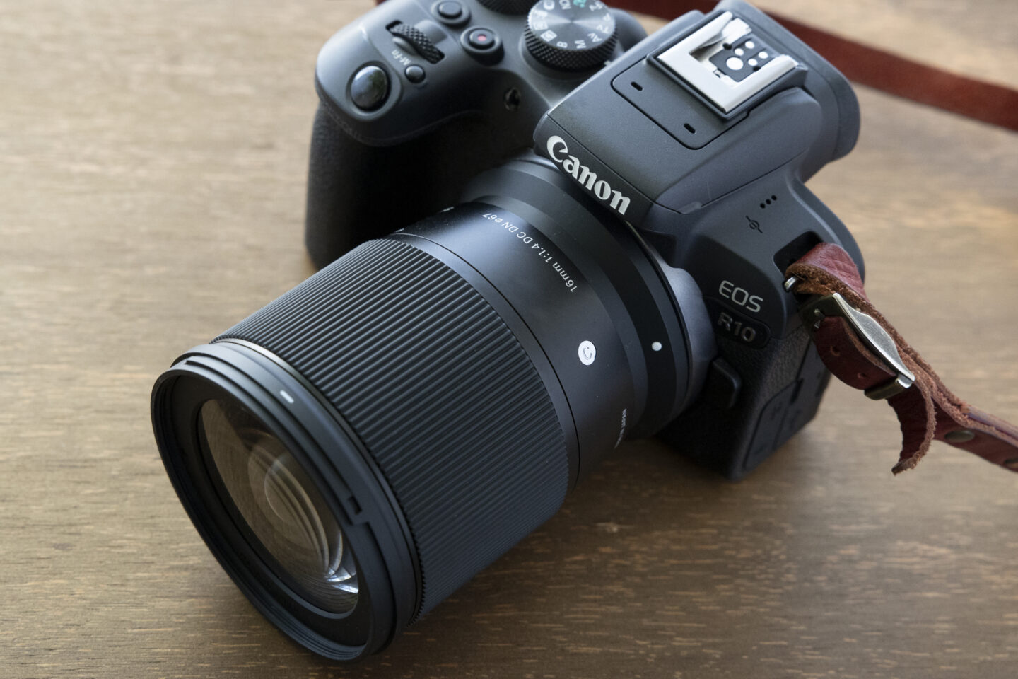 シグマ 16mm F1.4 DC DN Contemporary｜手に届くRFマウント大口径単