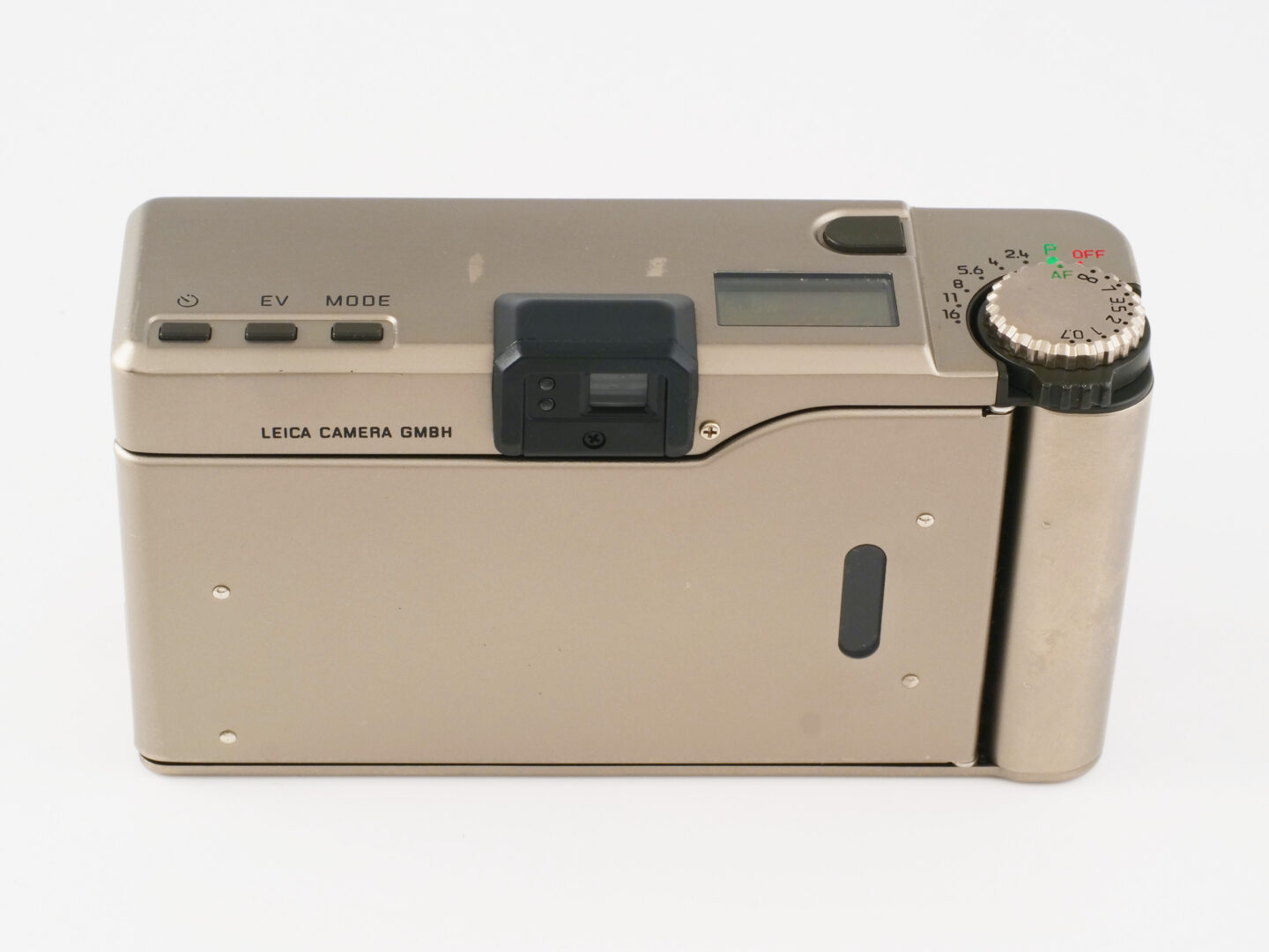 映画の中の、あのカメラ｜13 ストーカー(2003) ライカ minilux | ShaSha