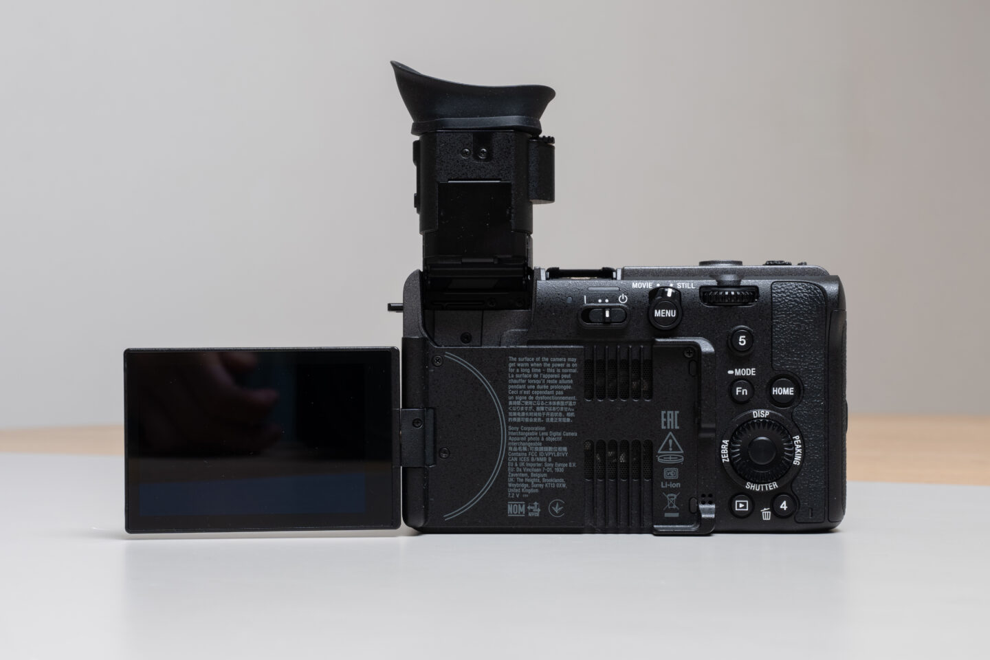 ソニー FX2 実践撮影レビュー｜FX3との比較と現場での実力検証 ～山城