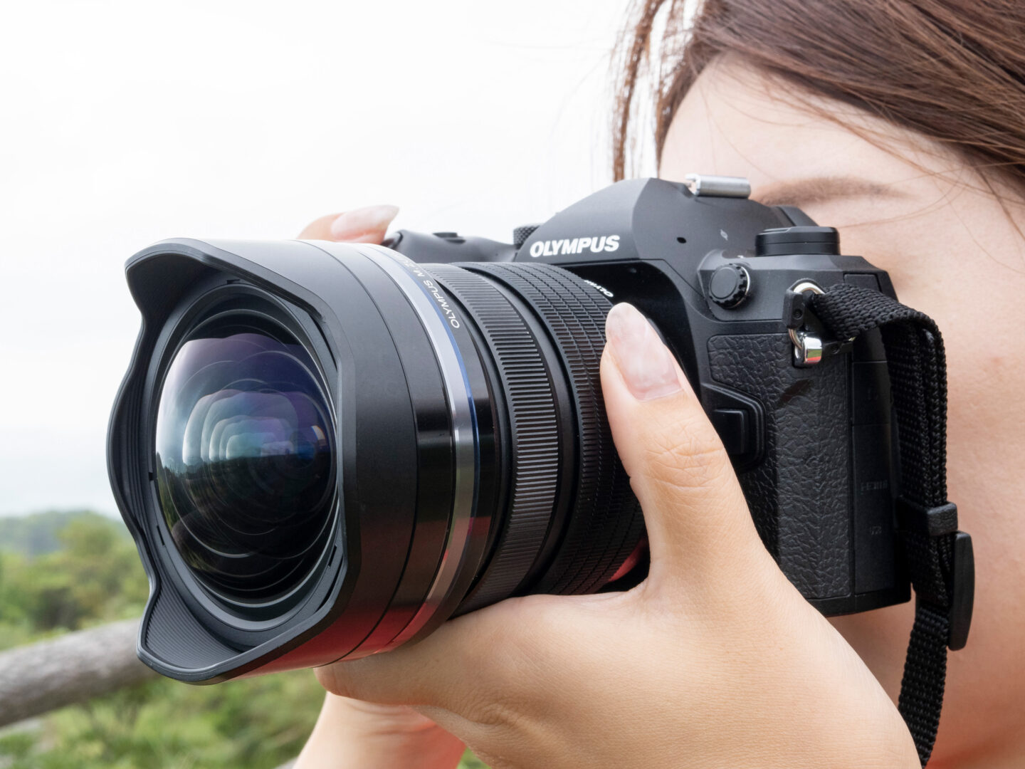 OM SYSTEM M.ZUIKO DIGITAL ED 7-14mm F2.8 PROレビュー｜次世代に繋ぐ