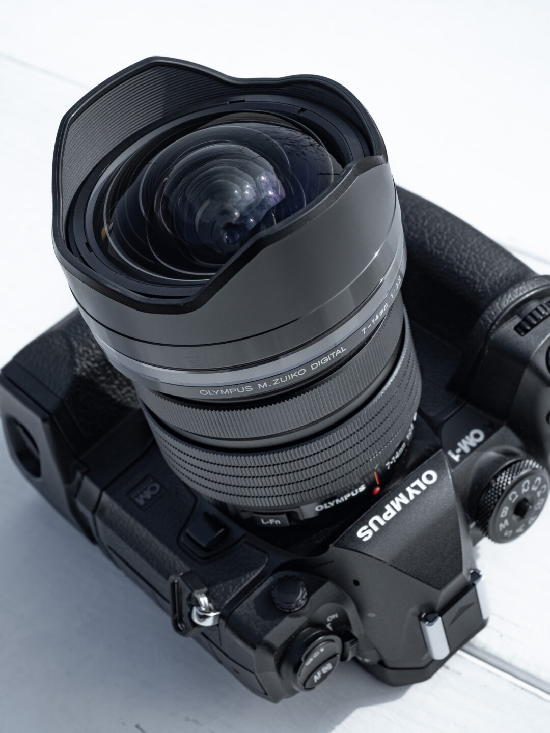 OM SYSTEM M.ZUIKO DIGITAL ED 7-14mm F2.8 PROレビュー｜次世代に繋ぐ