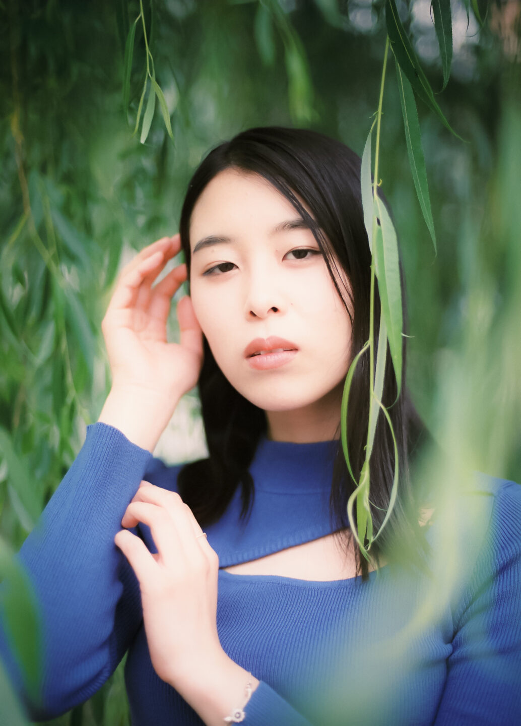 ニコン F3 × AI Nikkor 50mm f/1.4｜葛原よしひろ | ShaSha