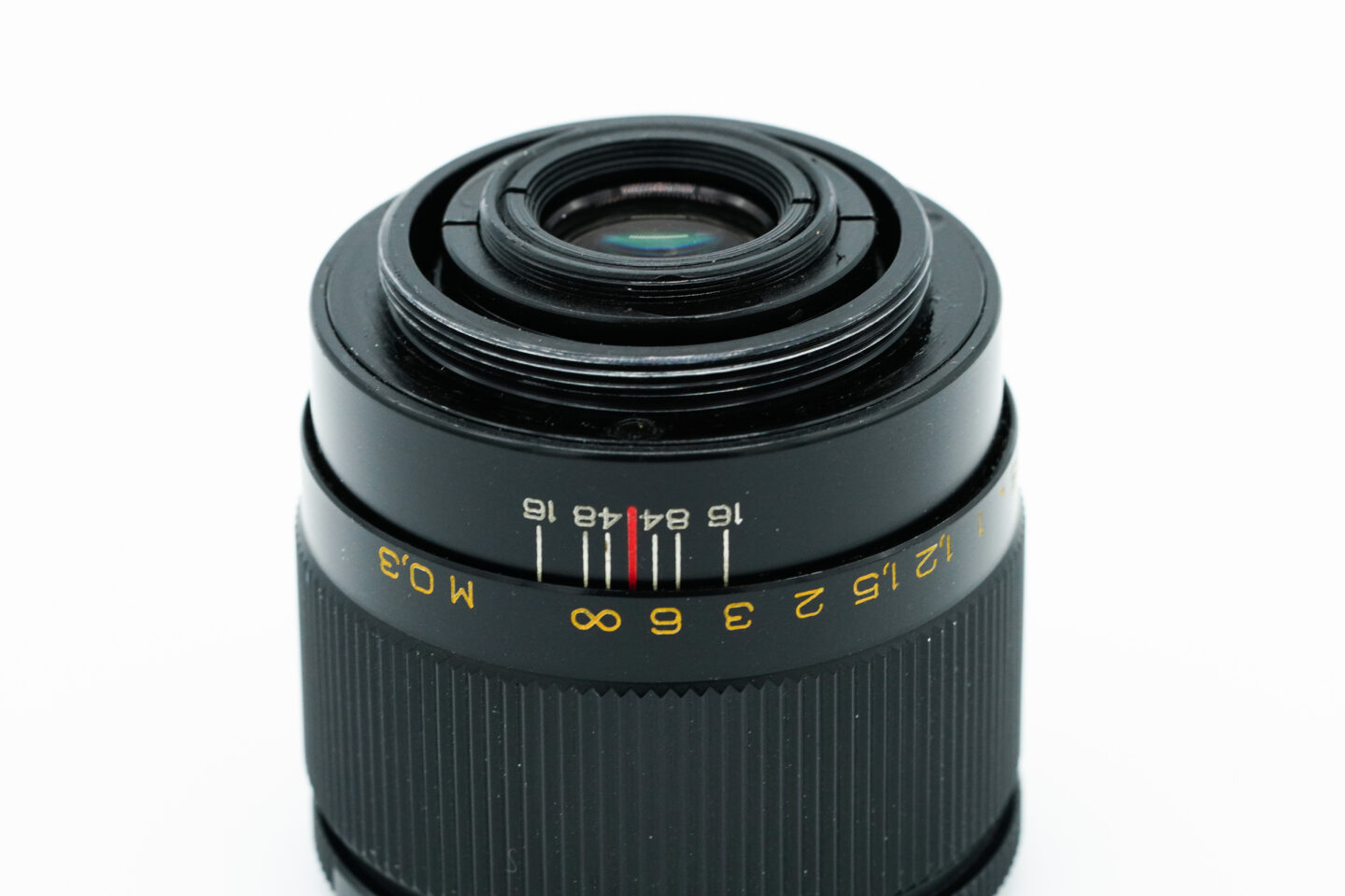 オールドレンズ】独特な六芒星（ヘキサグラム）ボケが魅力の「INDUSTAR