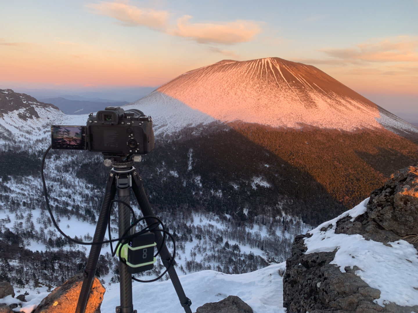 ソニーユーザーが羨ましい！便利ズーム「TAMRON 20-40mm F/2.8 Di III
