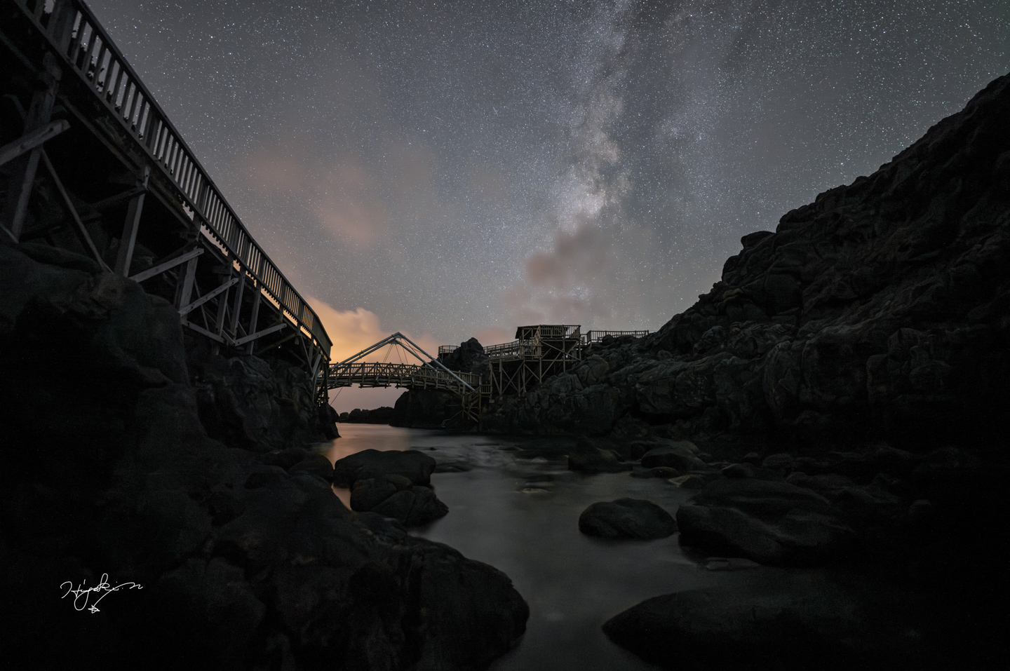 シグマ 14mm F1.4 DG DN Art レビュー｜究極の星景写真用レンズを星空