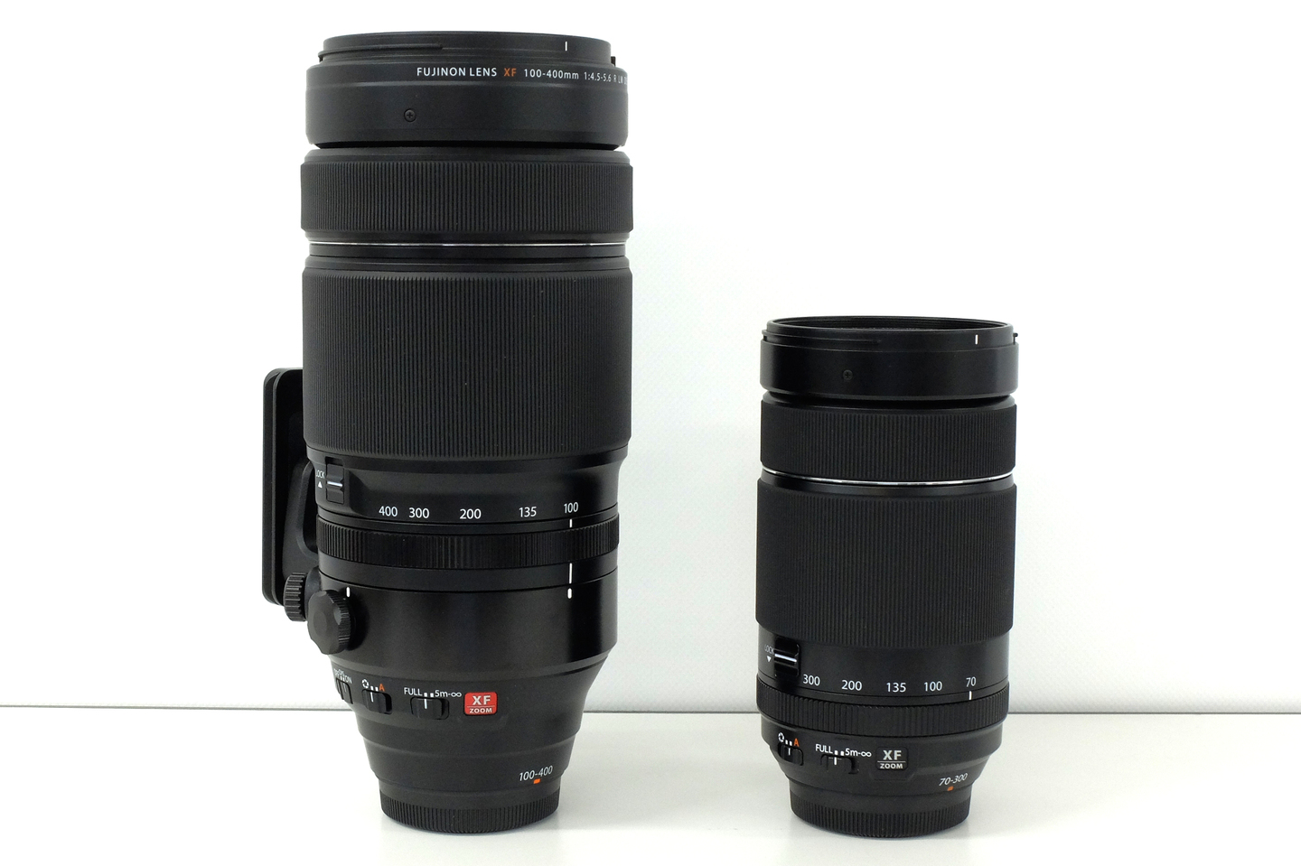 富士フイルム XF70-300mmF4-5.6 R LM OIS WR｜旅写真家が選ぶ望遠