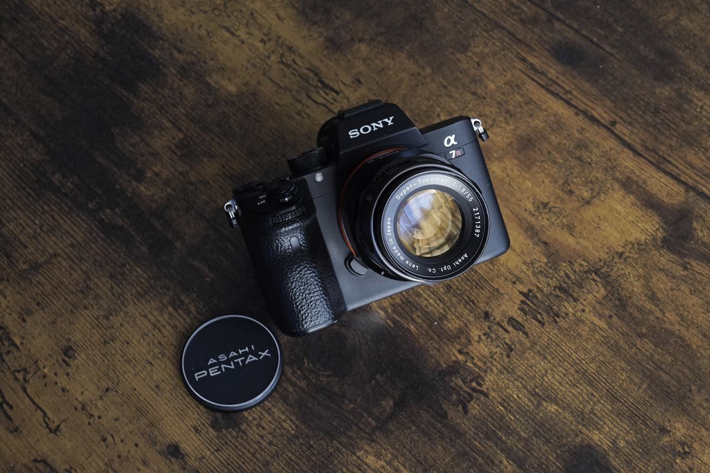 オールドレンズを手軽にはじめる最初の一本におすすめ！｜ペンタックス