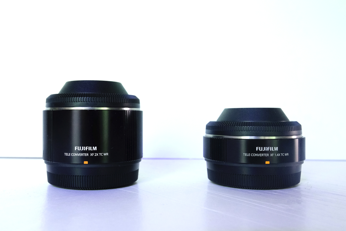 富士フイルム XF100-400mmF4.5-5.6 R LM OIS WR｜旅写真家が選ぶ望遠