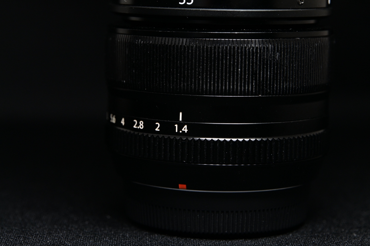 富士フイルム XF35mmF1.4 R レビュー｜富士フイルムが誇る。大人気の神