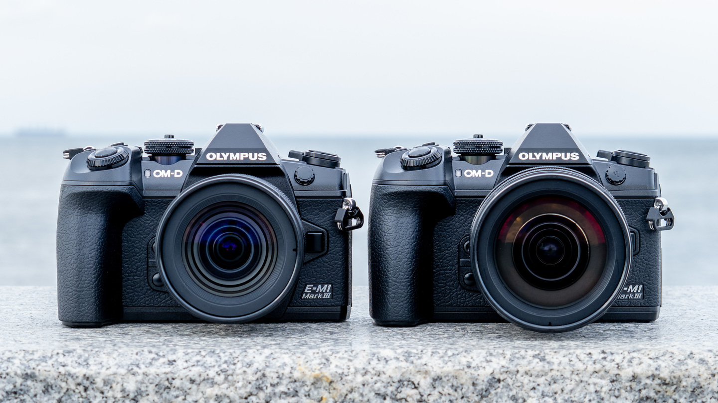 オリンパス M.ZUIKO DIGITAL ED 12-45mm F4.0 PRO レビュー｜PRO