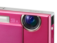 富士フイルム FinePix Z100fd｜イチオシ!デジタルカメラ｜カメラのキタムラ