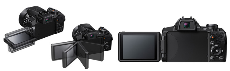 FUJIFILM[フジフィルム] FinePix S1｜イチオシ!デジタルカメラ｜カメラ