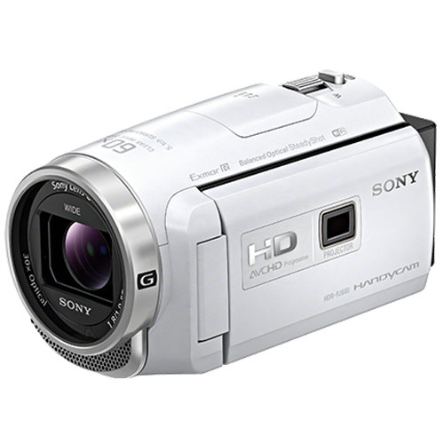 SONY[ソニー] HDR-PJ680｜イチオシ!デジタルカメラ｜カメラのキタムラ