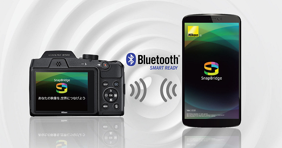 Nikon[ニコン] COOLPIX B500｜イチオシ!デジタルカメラ｜カメラのキタムラ