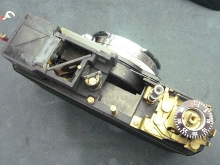 Vol.1112]KOWA 140 Prominar 50/1.4 編│修理人たぐちの徒然日記