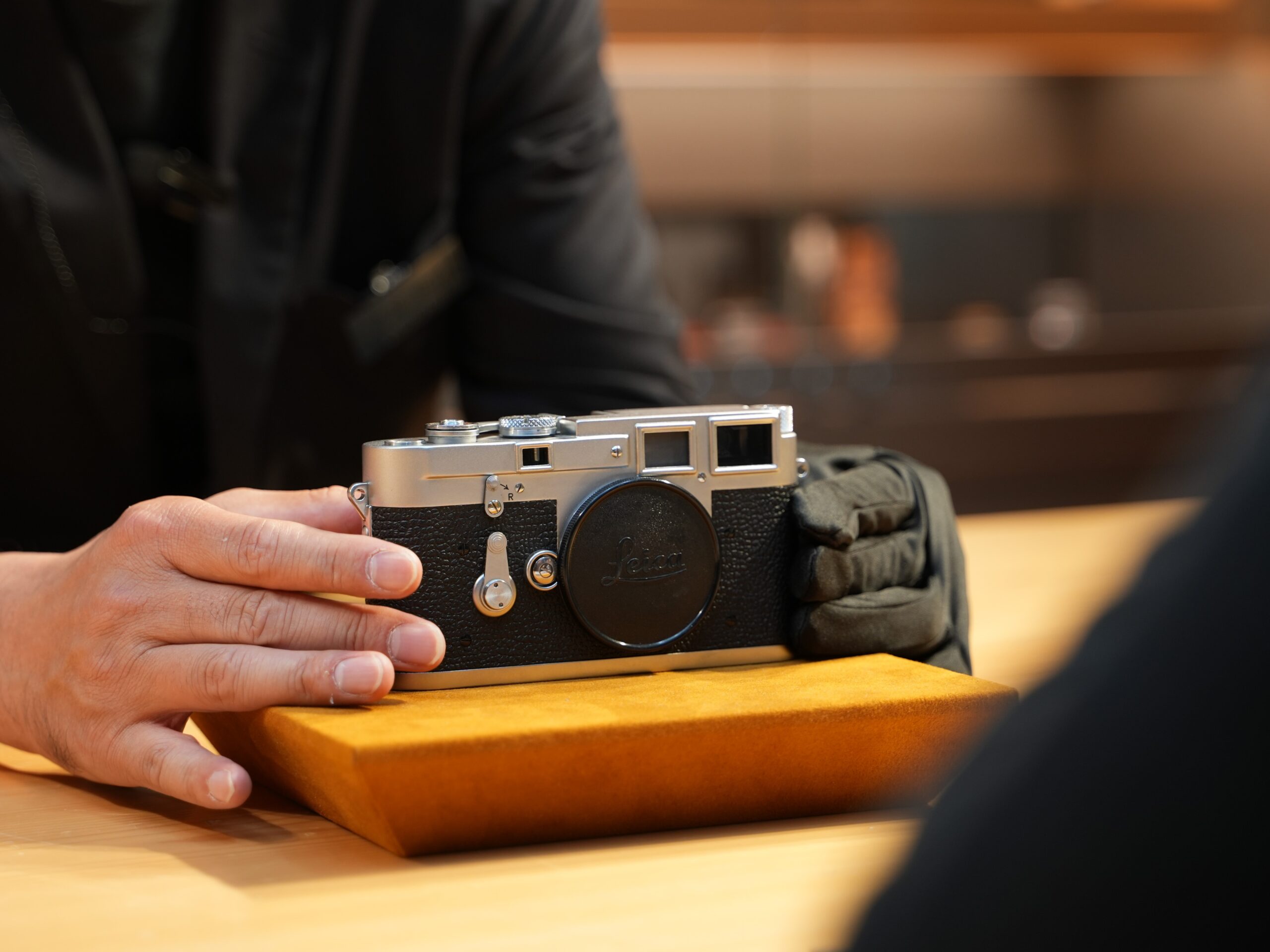 Leica（ライカ） M3 | 新宿 北村写真機店