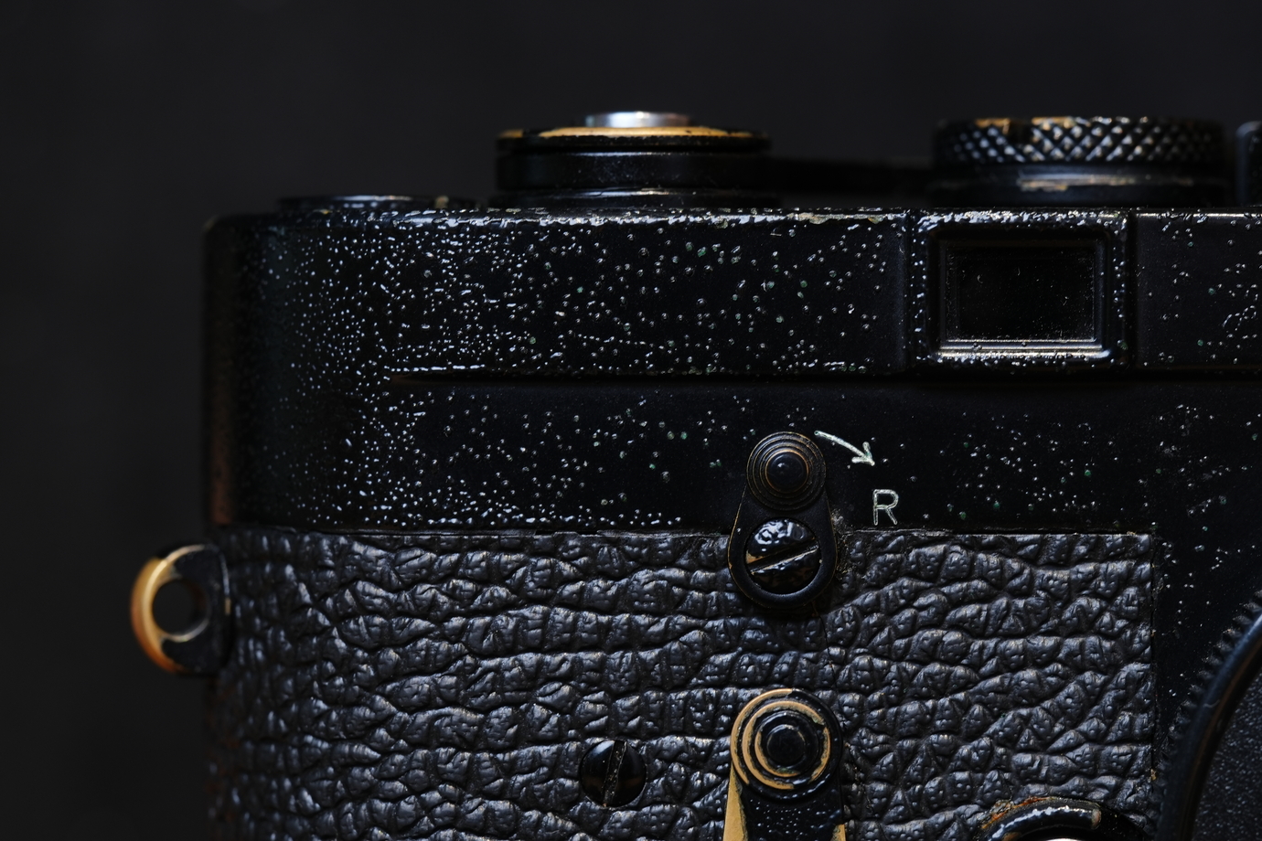 新宿 北村写真機店のカウンターで、お薦めライカを味わい尽くす｜Vol