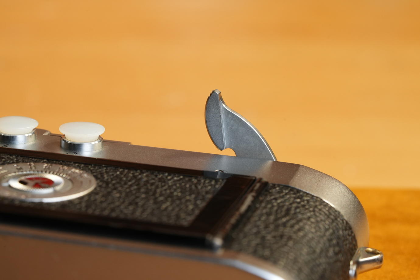 新宿 北村写真機店のカウンターで、お薦めライカを味わい尽くす｜Vol