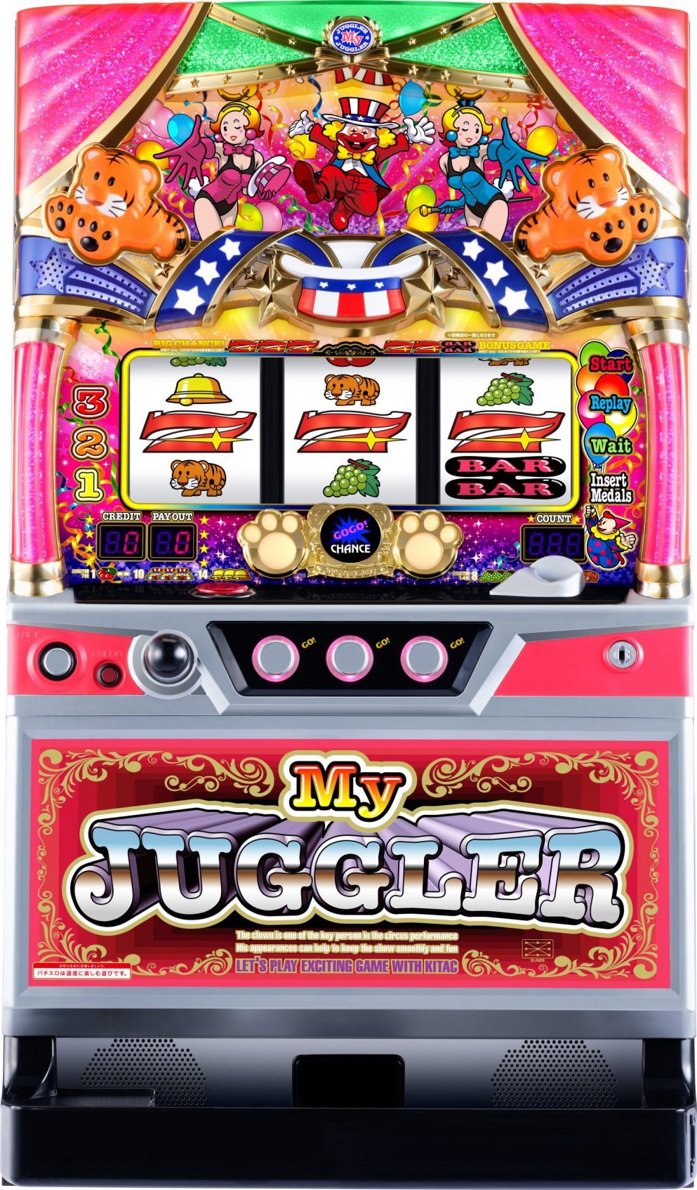 dodon ジャグラーガールズ5号機 楽天市場】《家庭用パチスロ