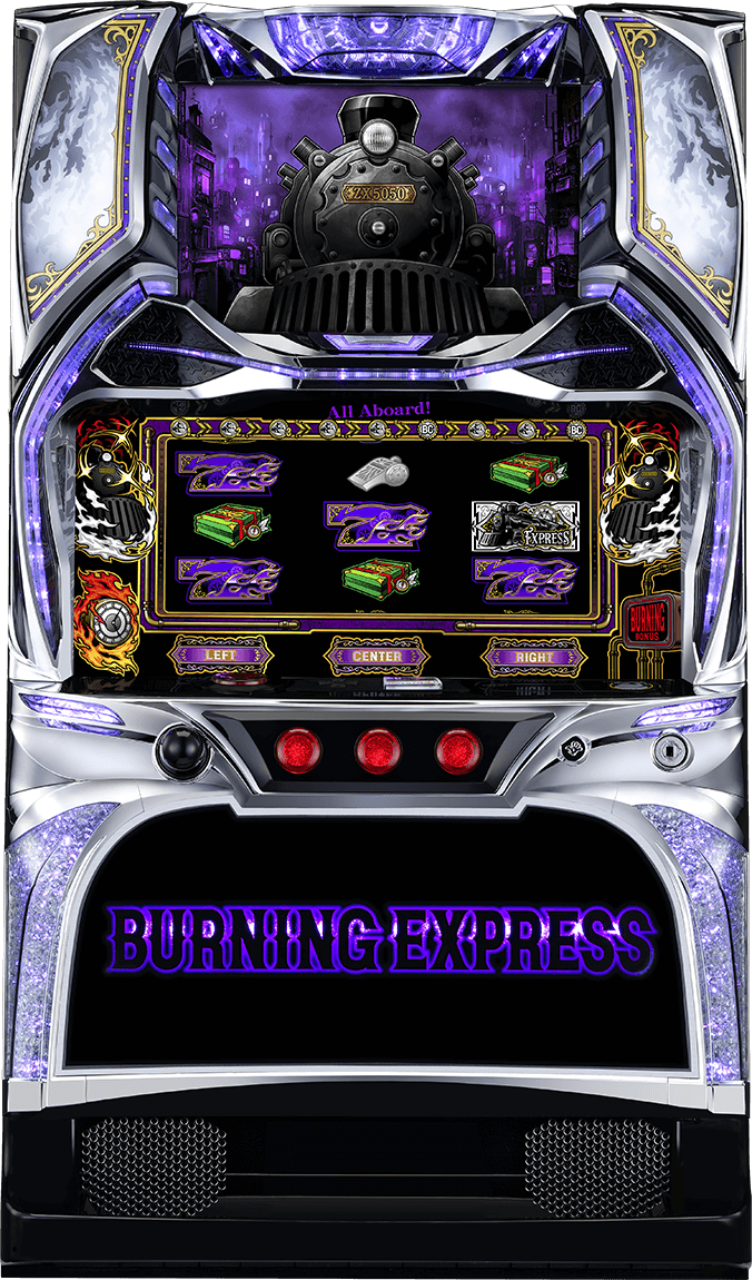 パチスロ製品情報｜株式会社北電子