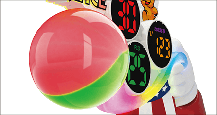 プレート式データ表示器 ジャグナビⅣ｜周辺機器｜株式会社北電子