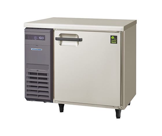 冷凍コールドテーブル｜商品情報｜北沢産業株式会社