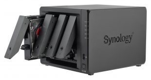 Synology-DiskStation-DS918-
