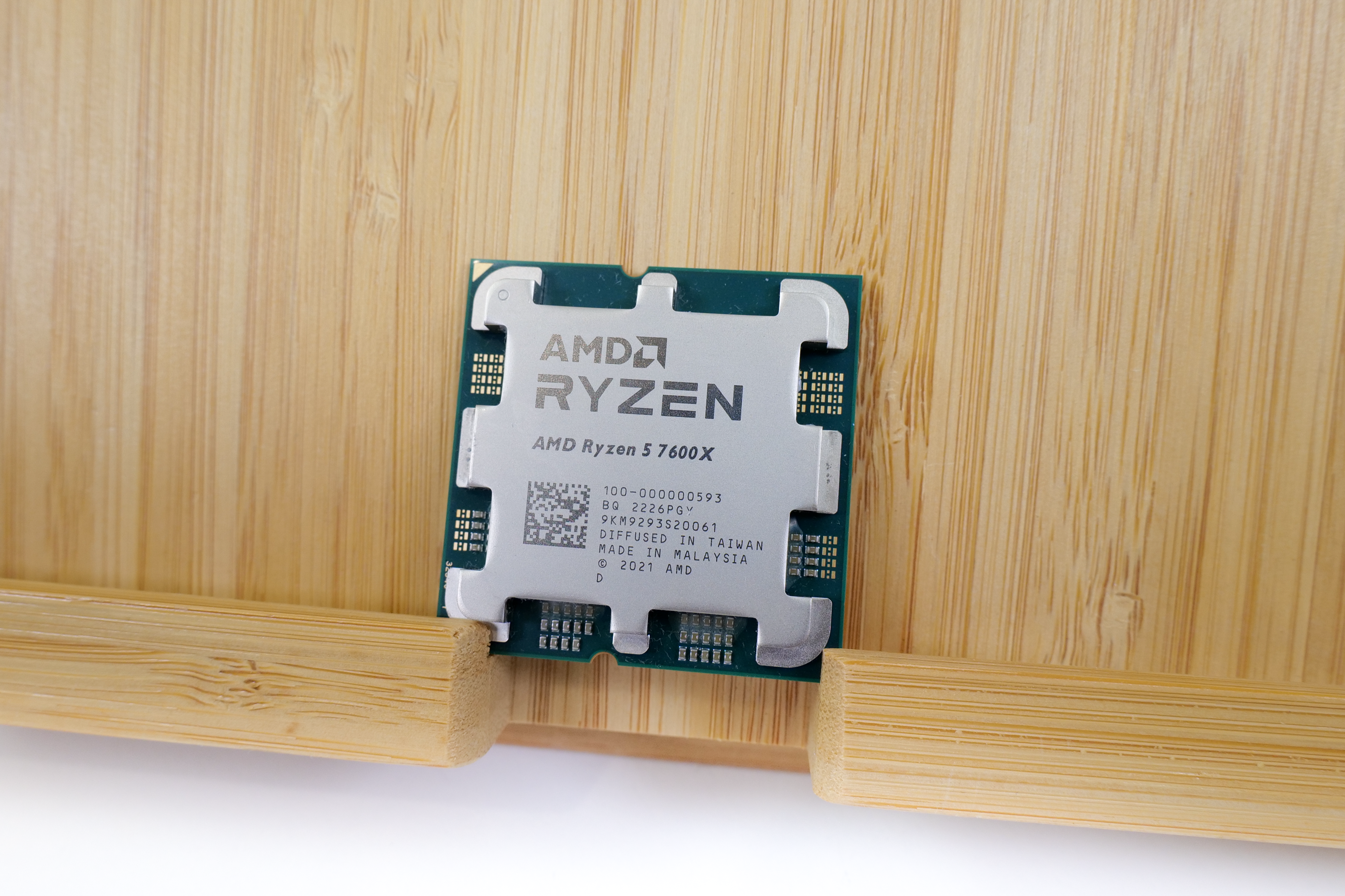 AMD Ryzen 5 7600X CPU Review | KitGuru