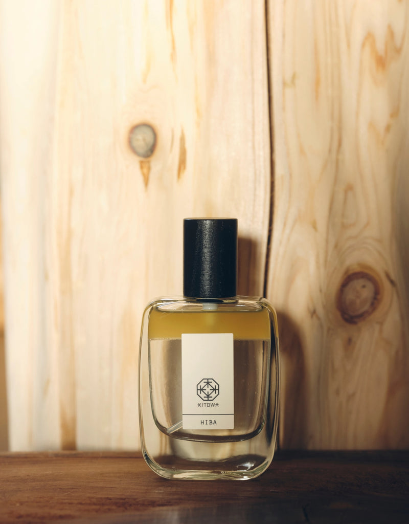 HIBA FRAGRANCE | KITOWA