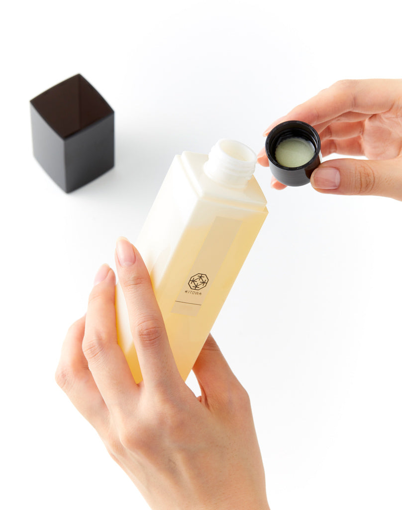 KITOWA】BATH ESSENCE / バスエッセンス（ボワドユズ）