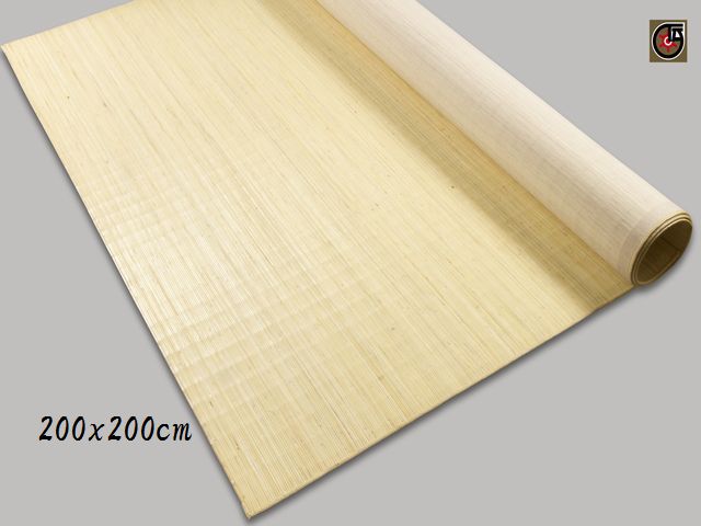 籐むしろ （裏張り加工品） 商品詳細｜籐椅子や敷物の製造・販売の籐