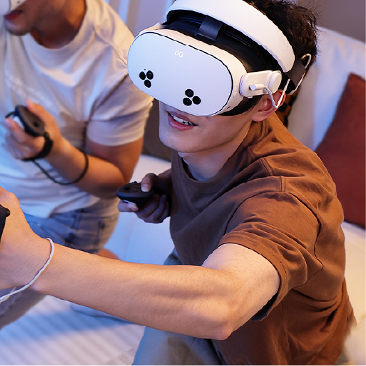 VR Accessories for Quest 3S,Quest 3,Quest 2 and More - KIWI design