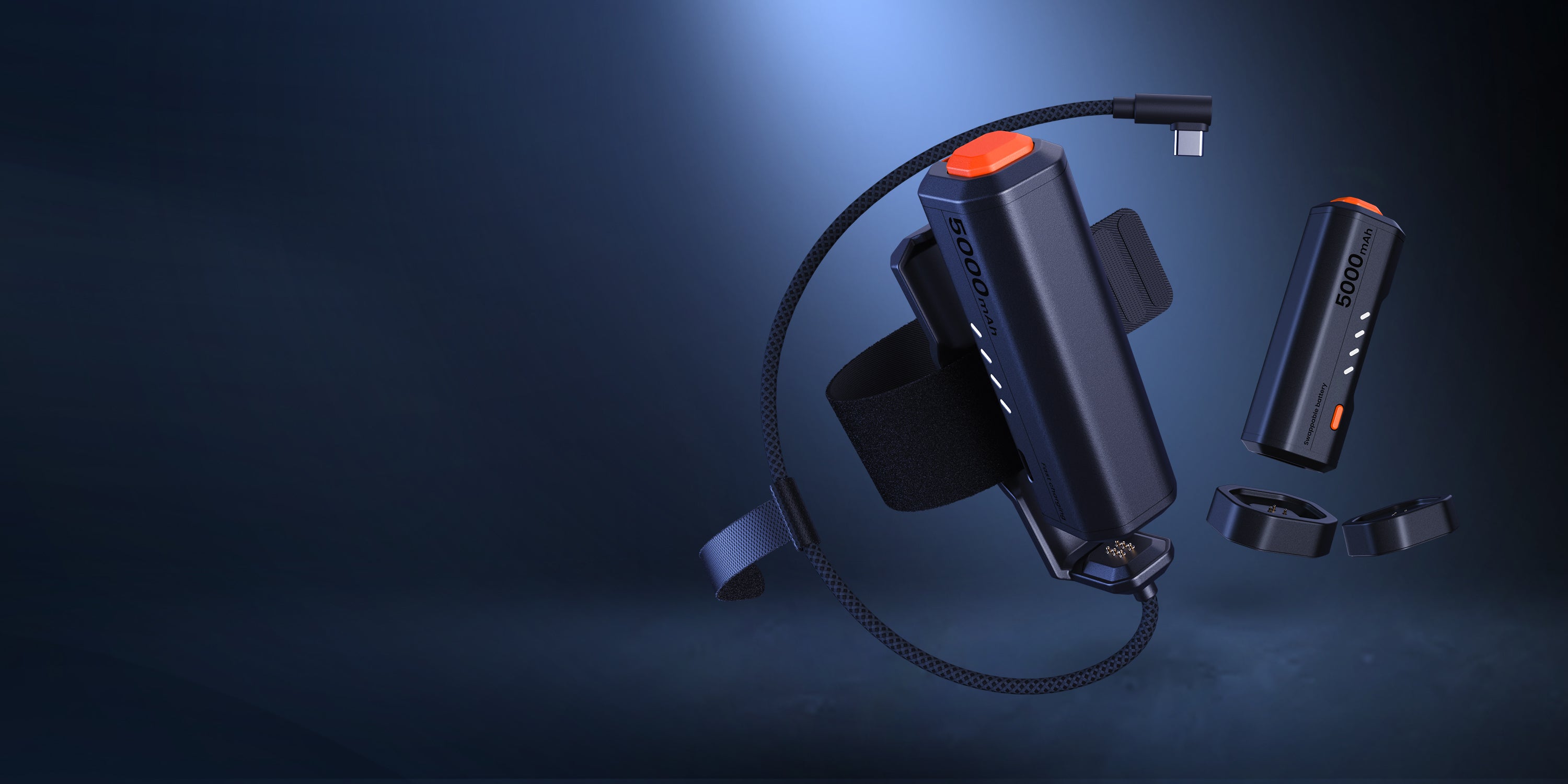 VR Accessories for Quest 3S,Quest 3,Quest 2 and More - KIWI design