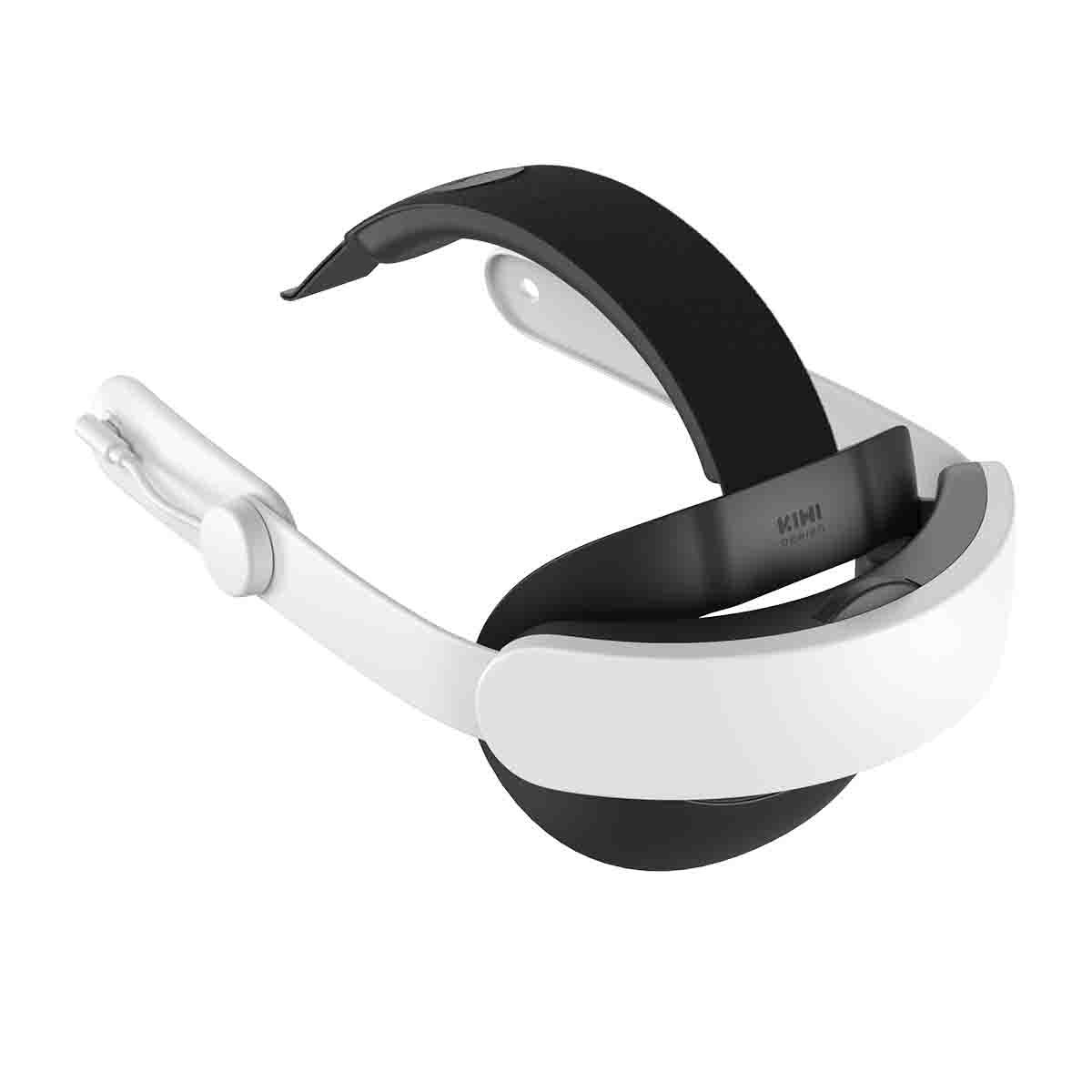 K4 Boost バッテリーストラップ（Quest 3/3S 用）