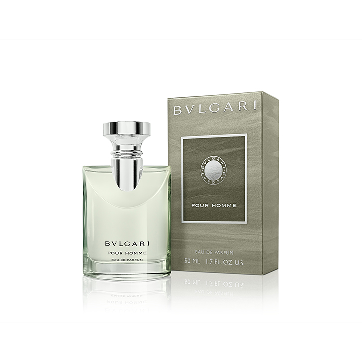 ブルガリ プールオム オードパルファム 50ML