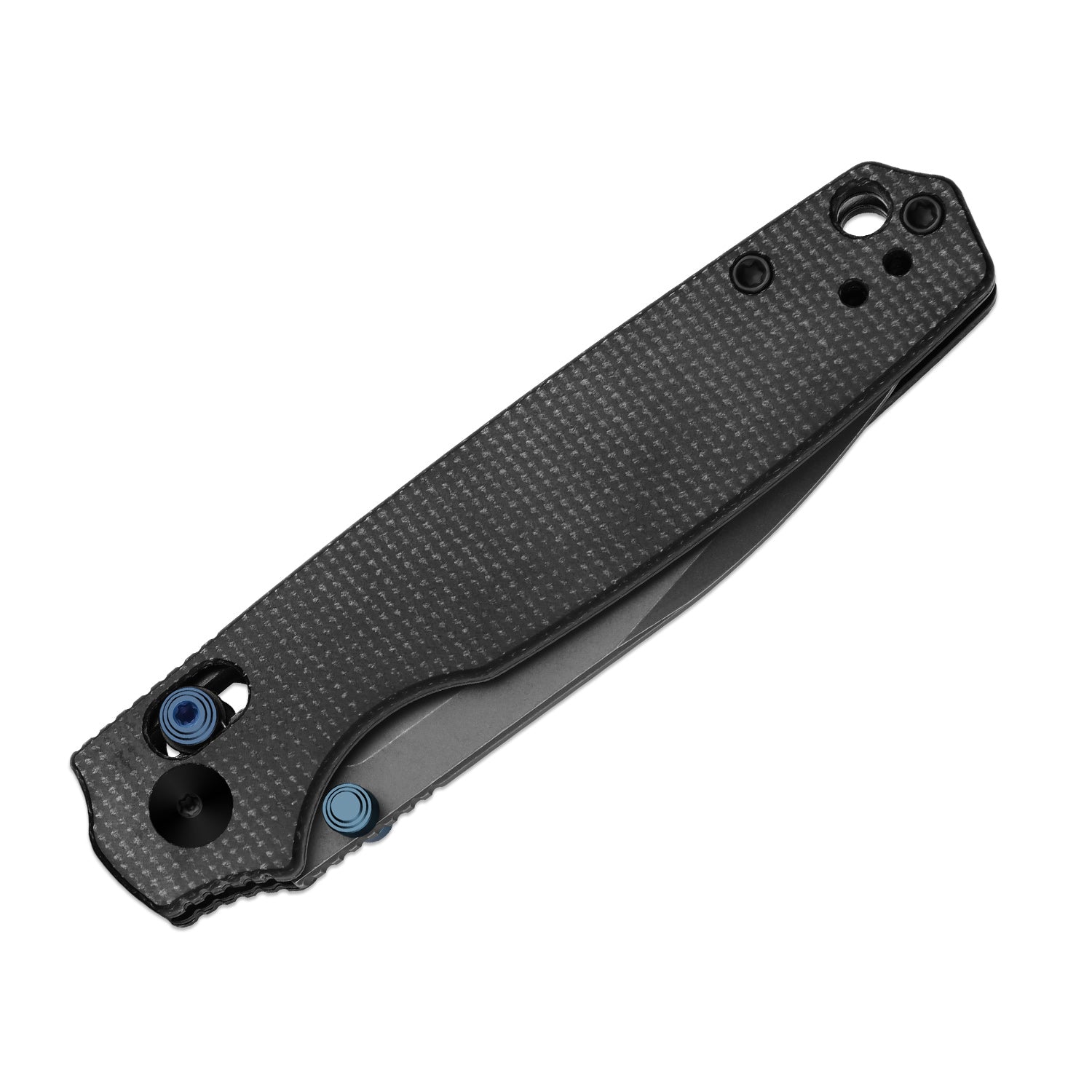 Pokiman CD 3.16 inch AEB-L Micarta V3789A1-Kizer