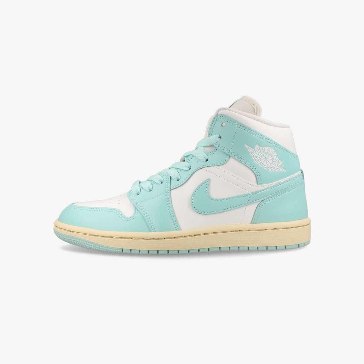NIKE WMNS AIR JORDAN 1 MID – KICKS LAB.