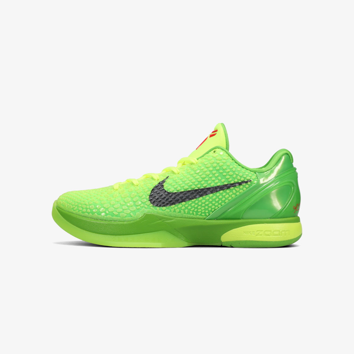 NIKE KOBE 6 PROTRO -GRINCH- – KICKS LAB.