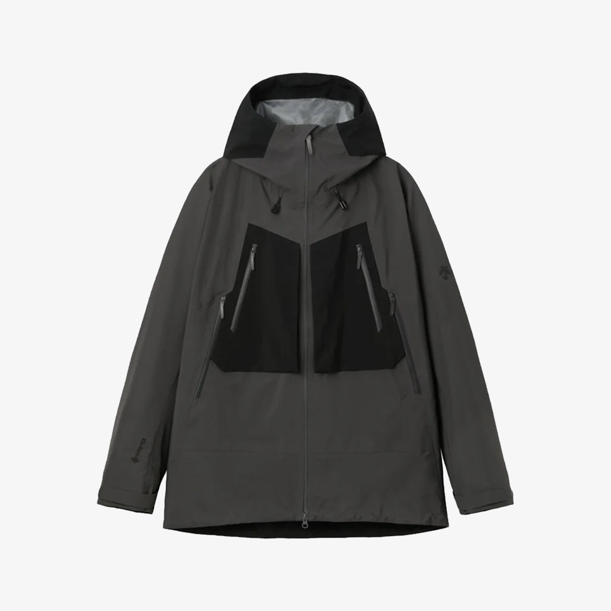 DESCENTE ALLTERRAIN 81 GORE-TEX SHELL JACKET -ZENCHIKEI- – KICKS LAB.